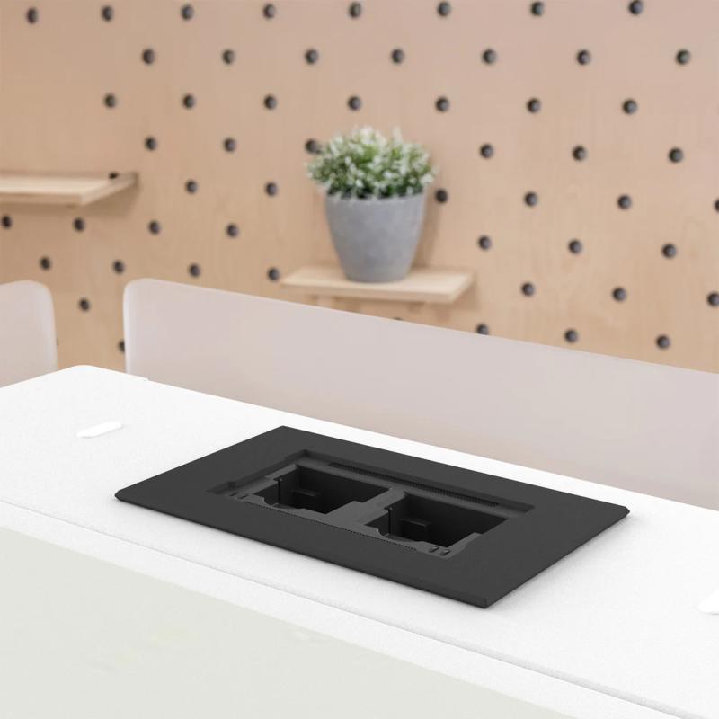 Console Insert for Electro Voi