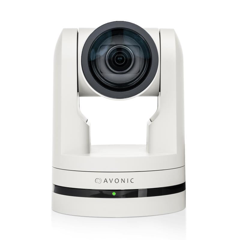 PTZ camera 4K & Full HD 30x zo