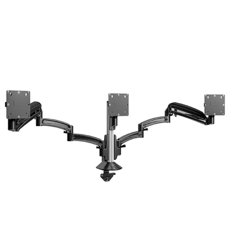 K1 CLMN MNT 3 DISP DUAL 3L ARM