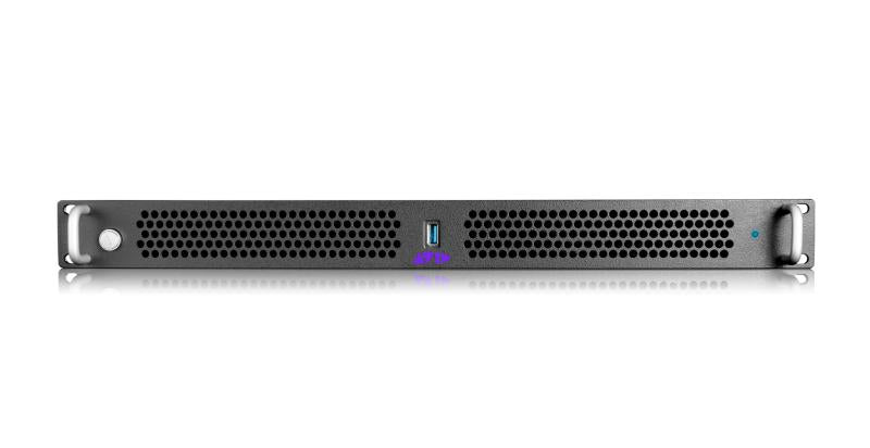 HDX THUNDERBOLT 3 CHASSIS,RACK