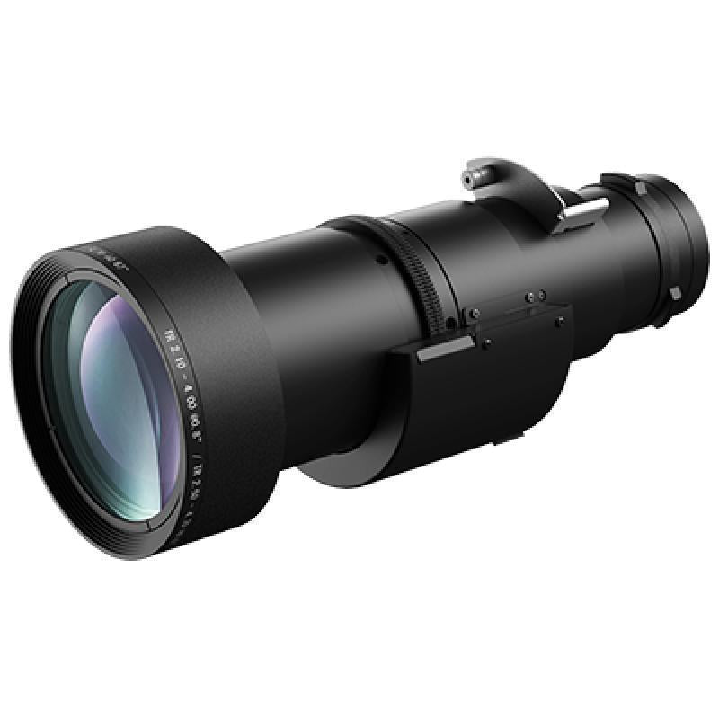 Semi Long Zoom Lens 2.5 - 4.7: