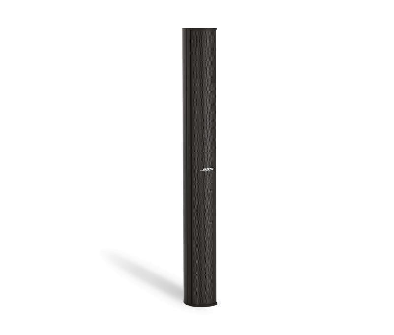 Panaray MA12EX Loudspeaker Bla