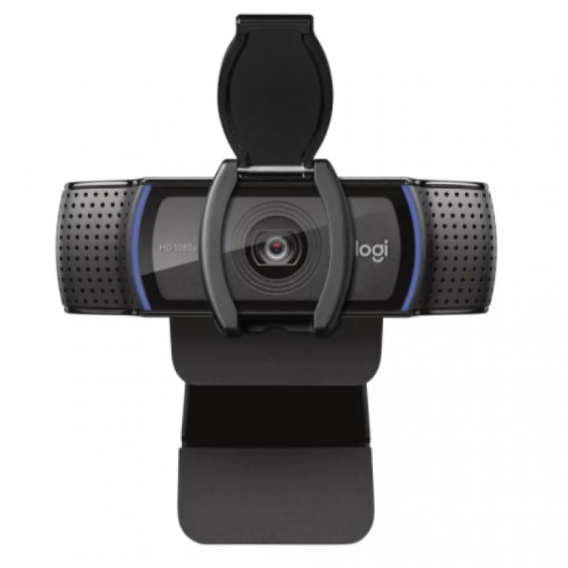 C920e HD 1080p webcam