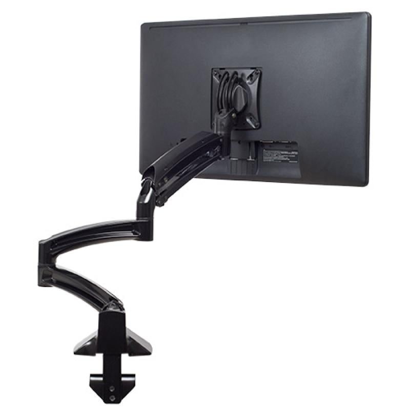 K1 DESK MNT SINGLE DISPLAY 3L