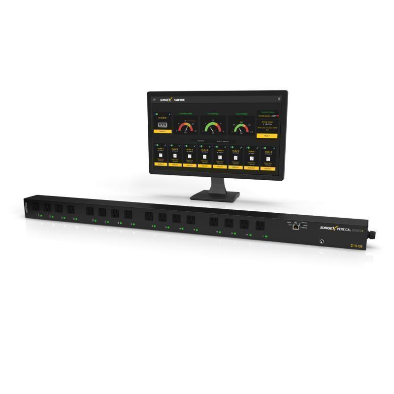 Vertical Series+ Single Stage
