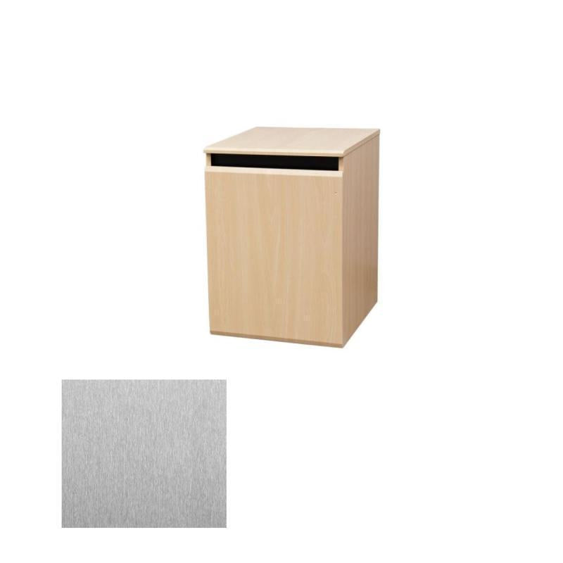 Single Rack Credenza , With 12