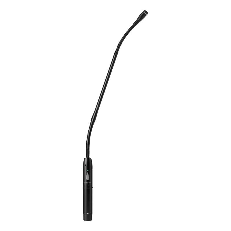 MICROPHONE TAA