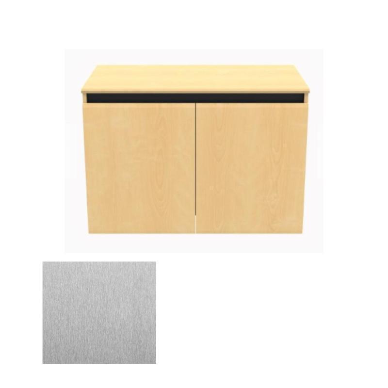 2 Bay Credenza 24" deep., Each