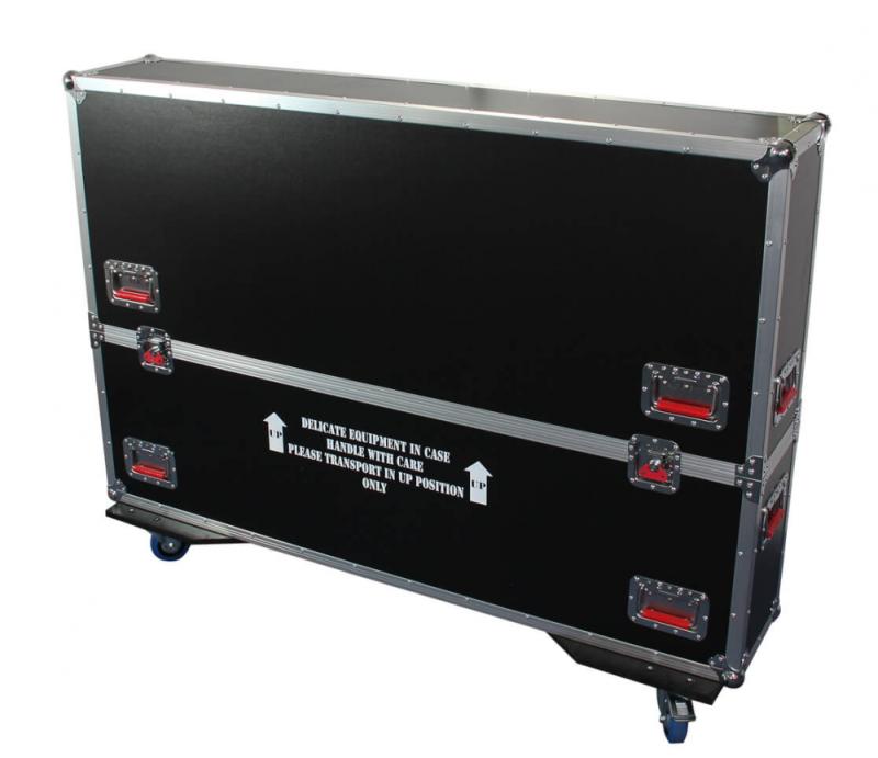G-TOUR Case for Screens