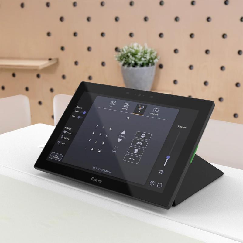 Console Insert for Extron TLP