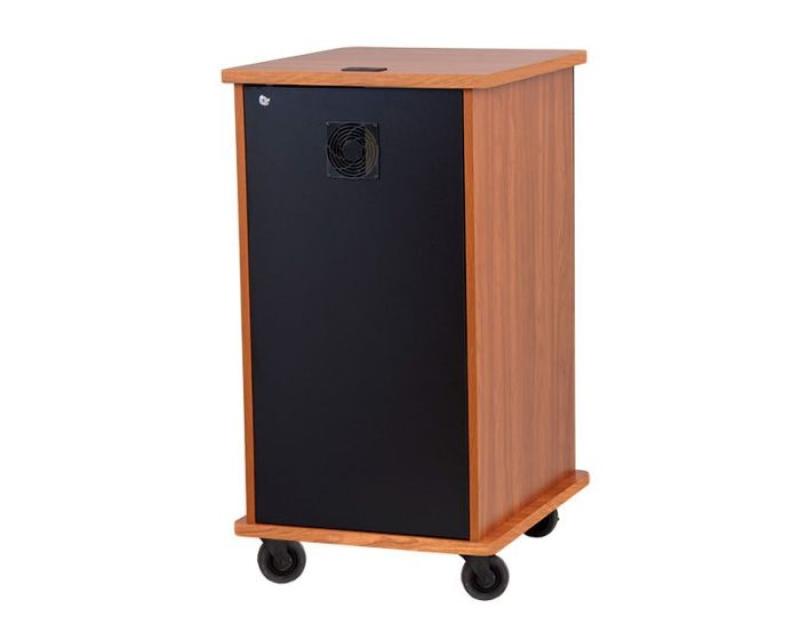 Deluxe Mobile Rack 21RU
