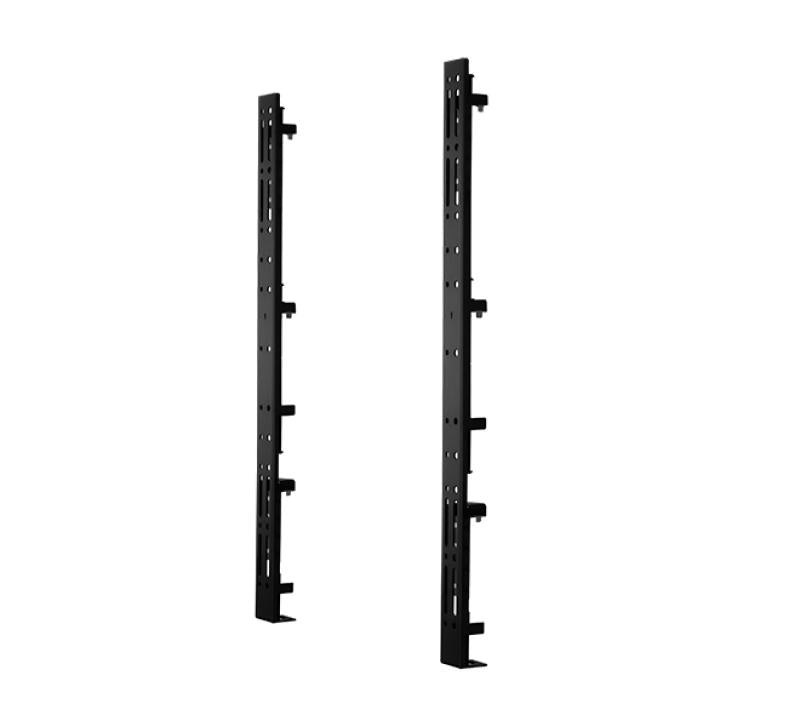 SYSTEM X - VESA 800 Flat Scree