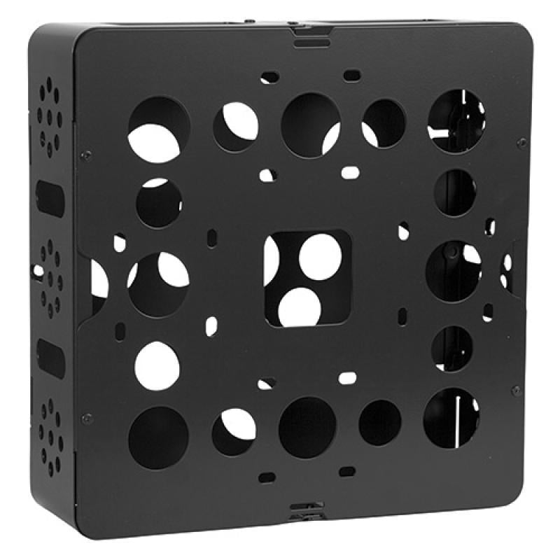 MEDIUM PLAYER ENCLOSURE