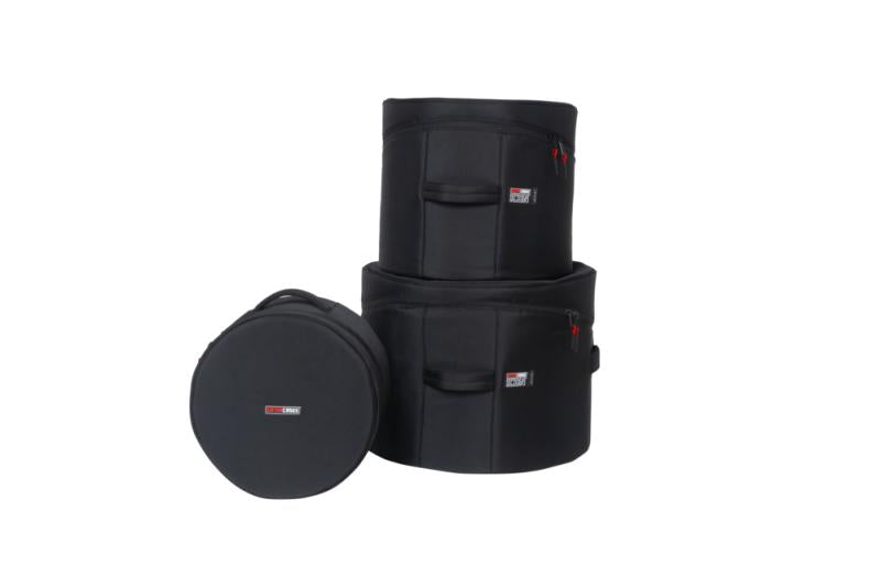 ICON 3-Piece Bop Drum Set Bags