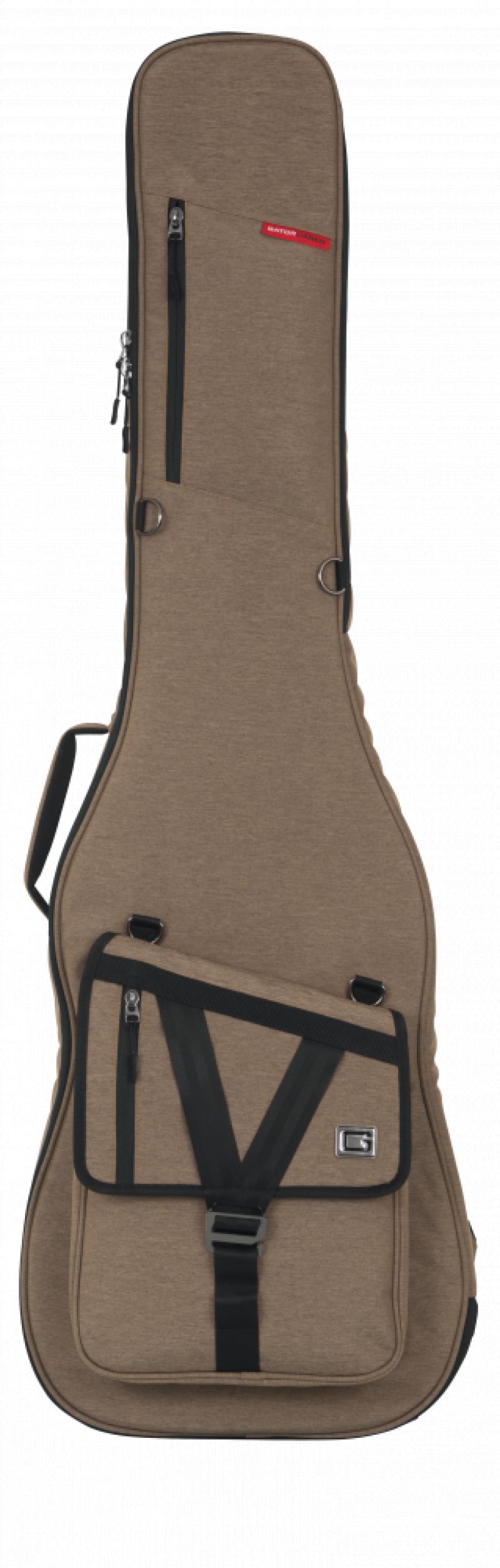 Transit Series Bass Guitar Gig