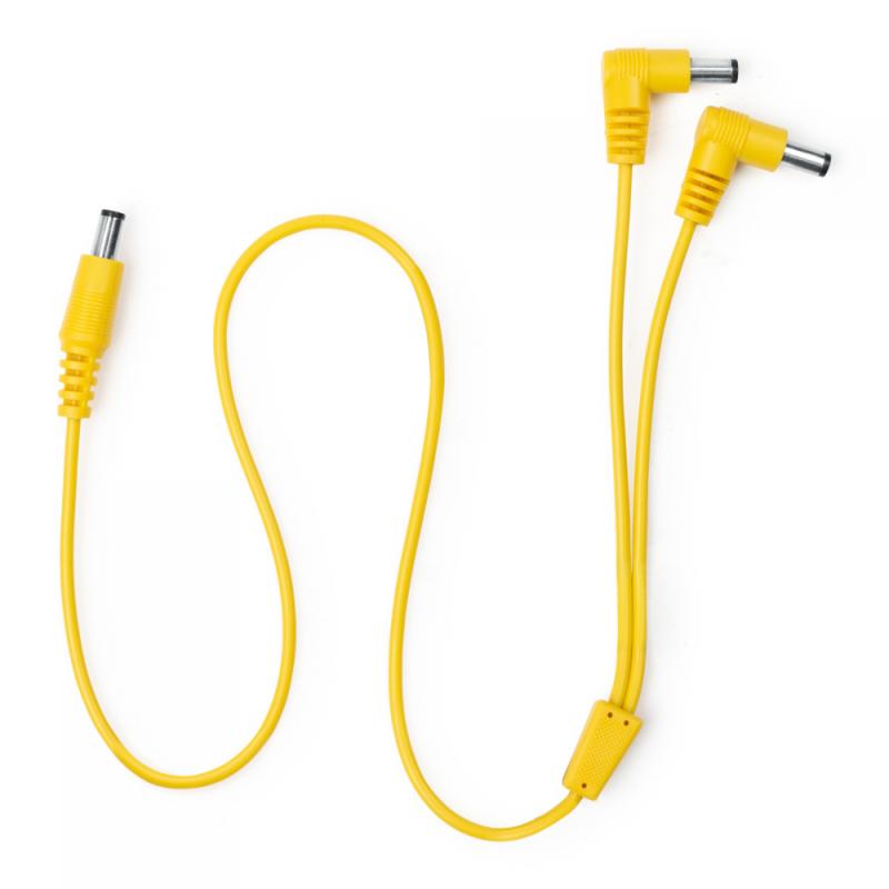 Voltage Doubler Adapter Cable