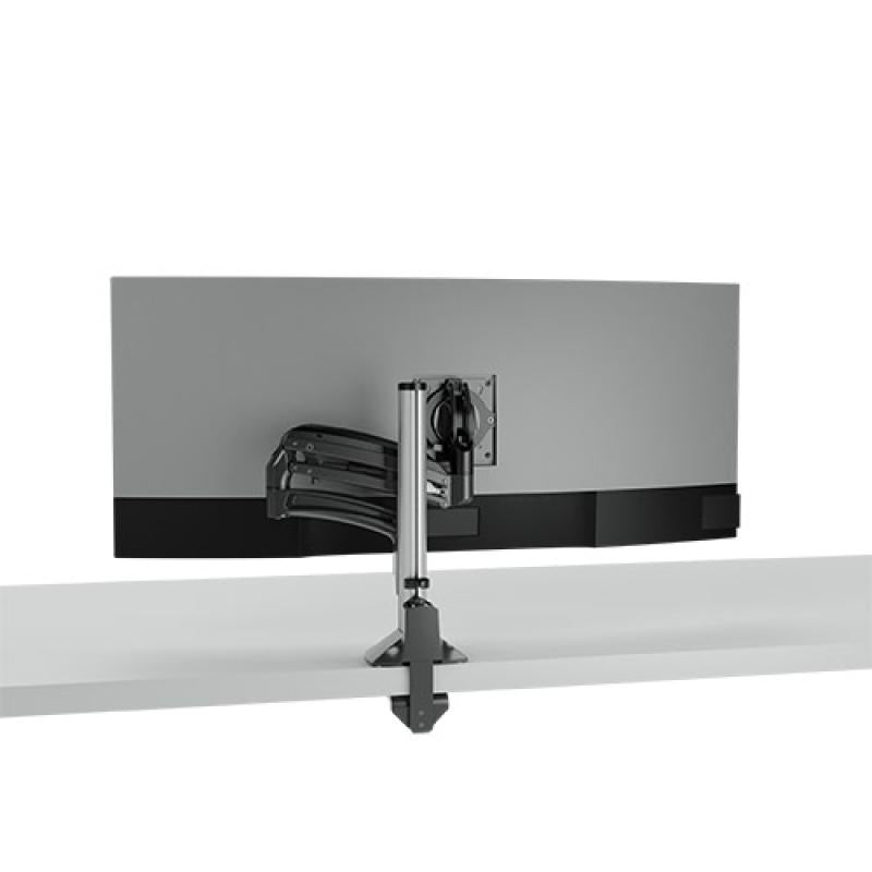 K1C120 REDUCED HEIGHT BLK