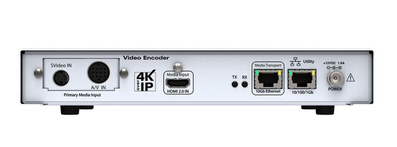 ZyPer4K-M, Single, HDMI 2.0 wi