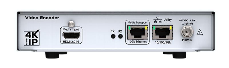ZyPer4k-M HDMI 2.0 Copper Enco