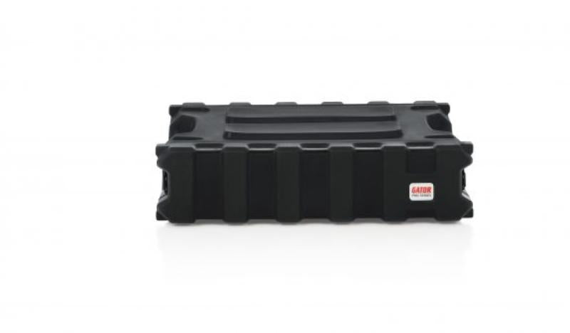 Pro-Series Molded Mil-Grade PE