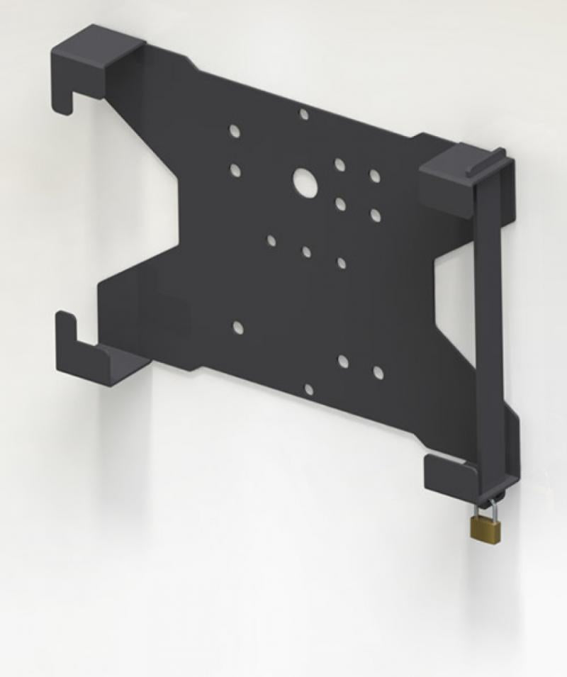 Cisco SX20 Codec Bracket Black