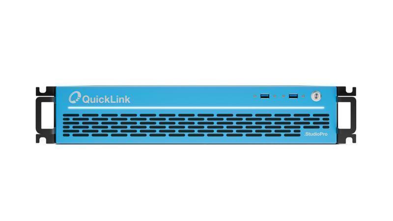 StudioPro - 8 x configurable 1