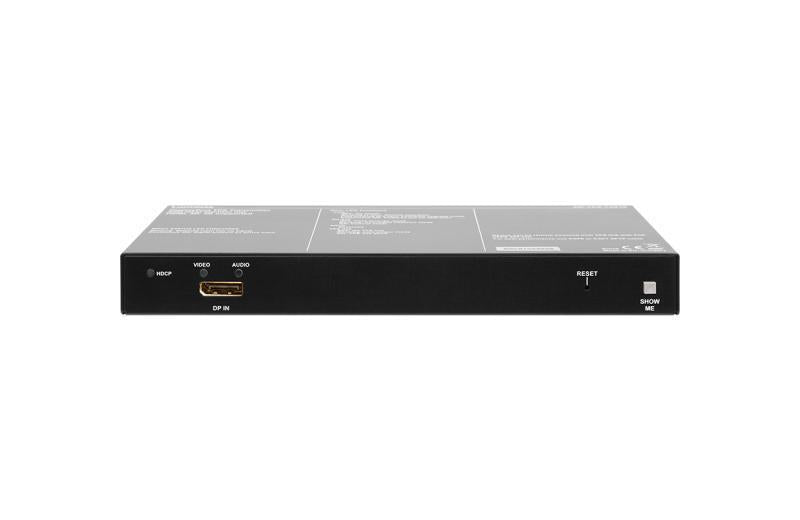 DP1.1 + Ethernet + RS-232 + bi