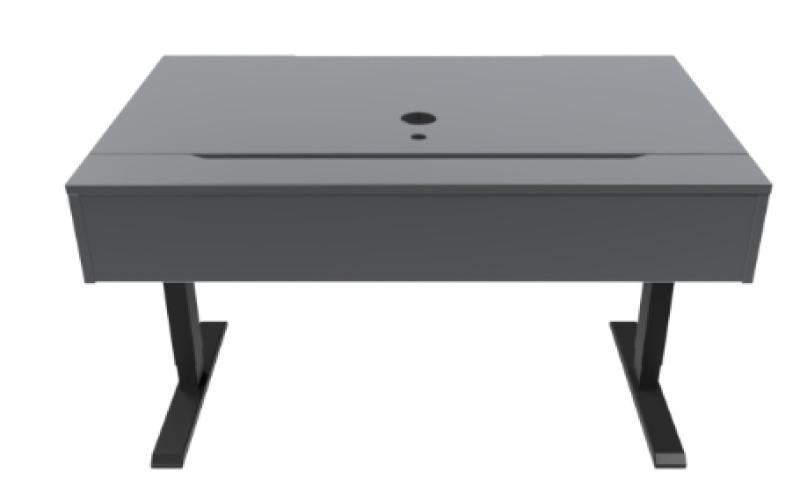 Desk for e-sports gaming rooms