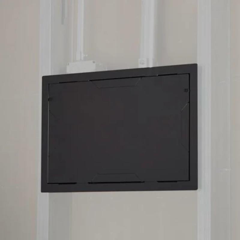 WALL ENC16X9MTI-DPRE/PST INSTC