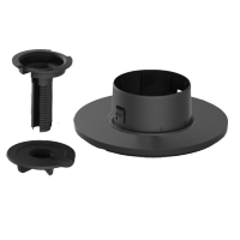 Replacement mounting kit for S