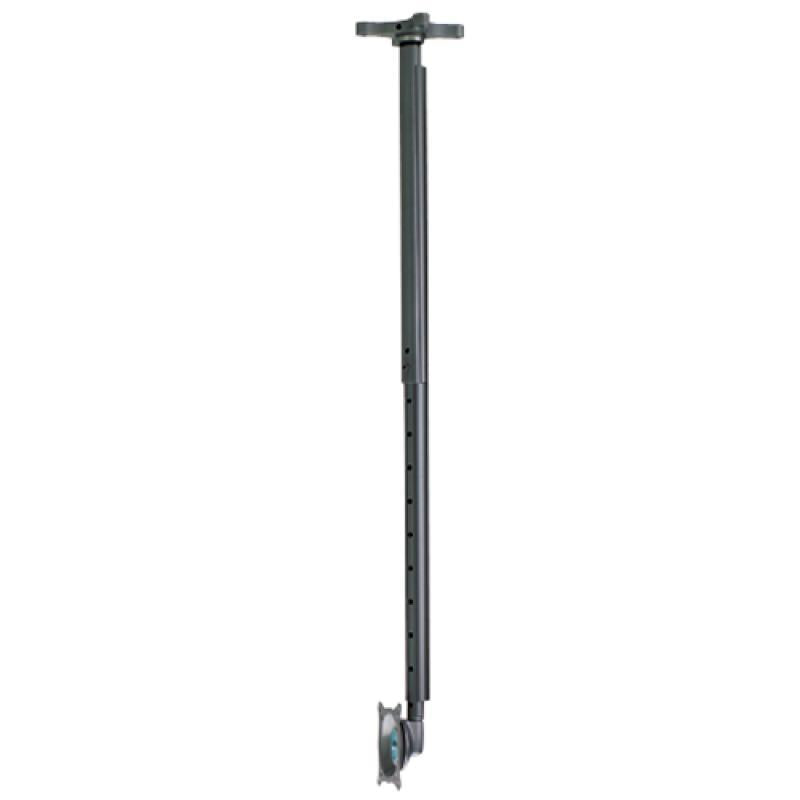 Ceiling Mount, Sfp, Black