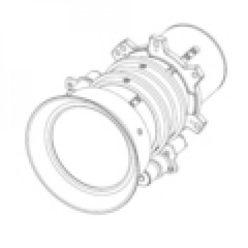 G Series Standard Throw Lens