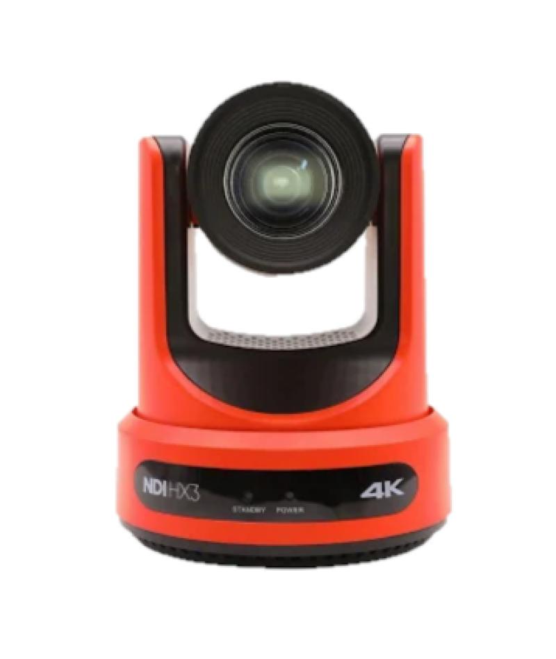 PTZOptics Move 4K - High Visib