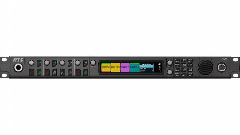 Main station Analog Plus 4ch A