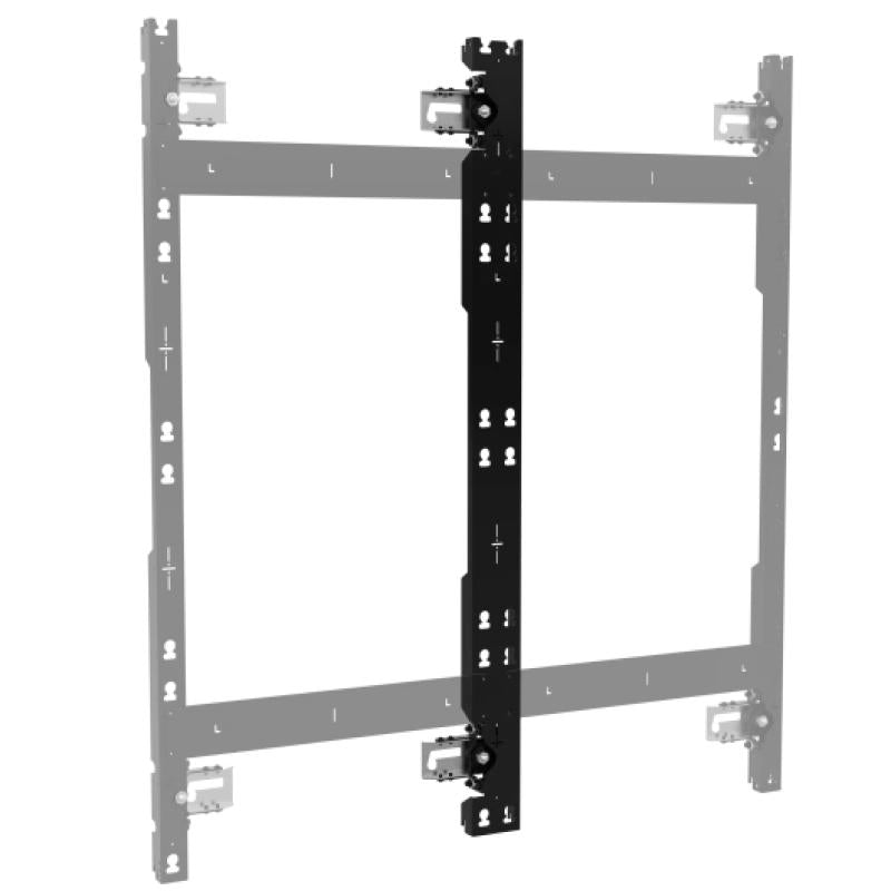 TILED, LG4 SERIES, 4 HIGH, MID