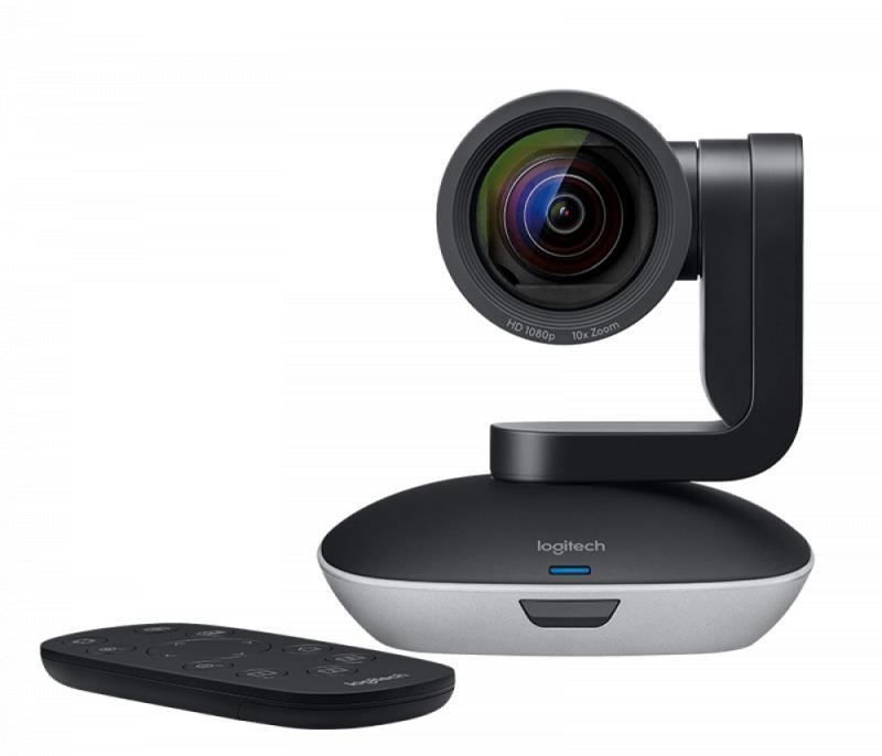PTZ Pro 2