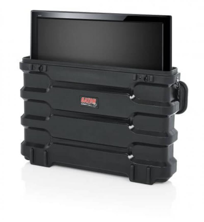 Rotationally Molded Case for T