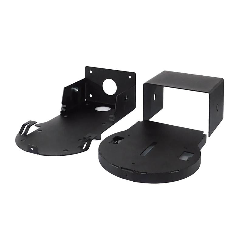 Wall and ceiling mount for CM9