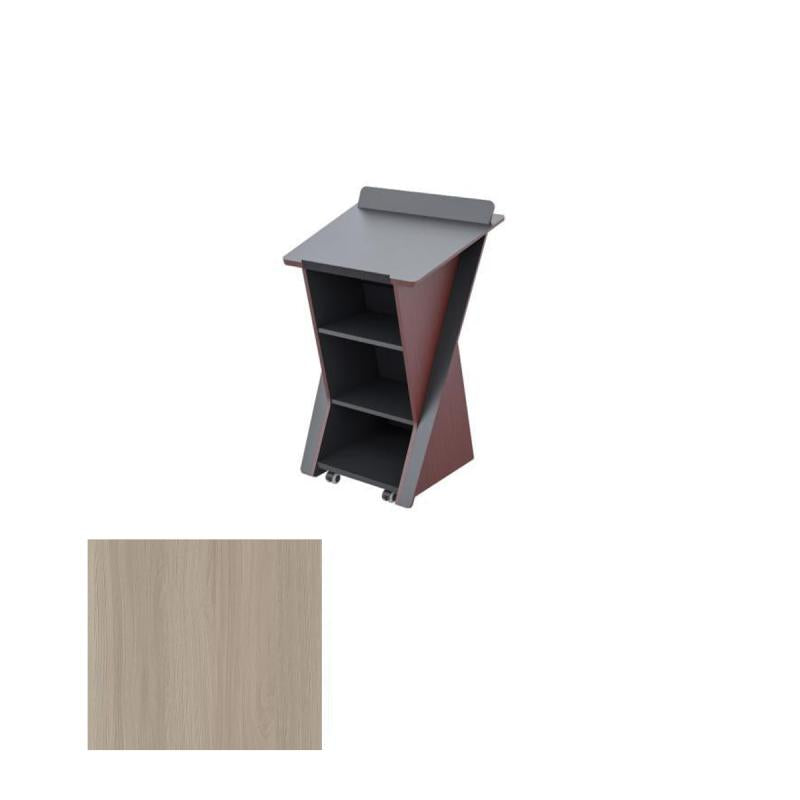 Stylish Presentation Lectern,