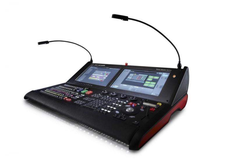 EC-210 Event Master Controller