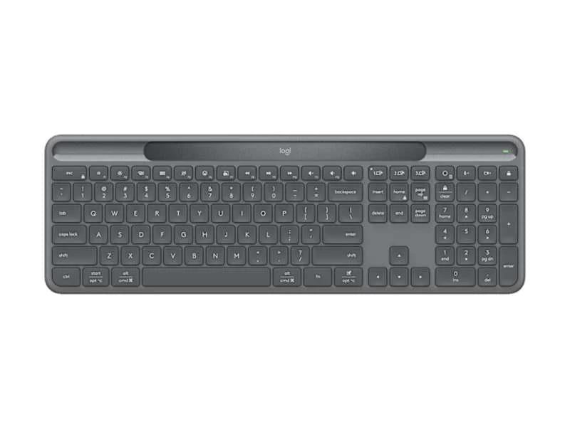 Signature Slim Solar+ K980 for