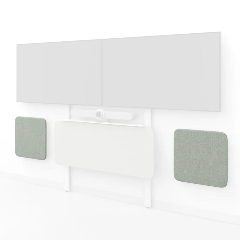 Heckler ADA Panel Pair 24X24 -