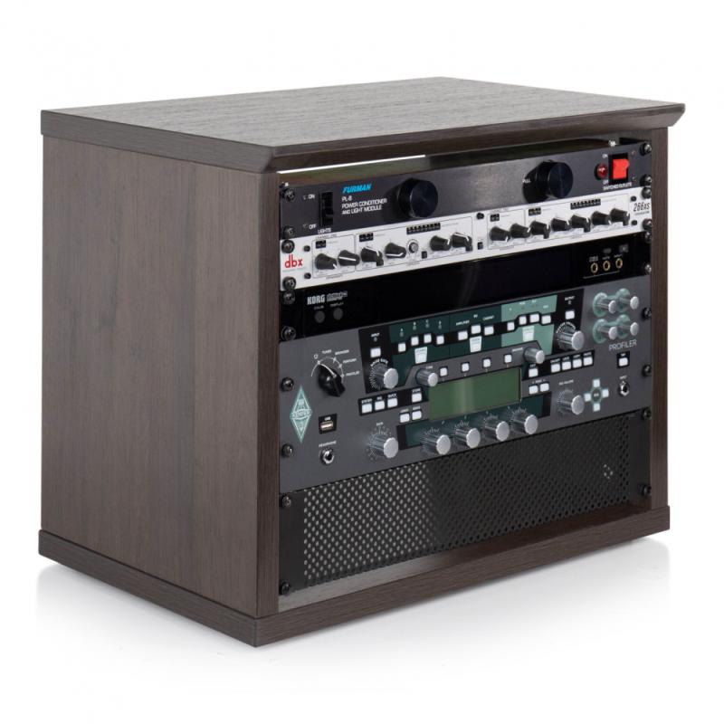 Elite Furniture Series 8U Desk