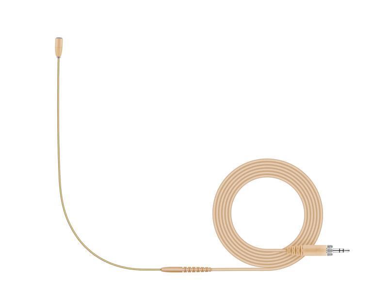 Replacement boom mic and cable