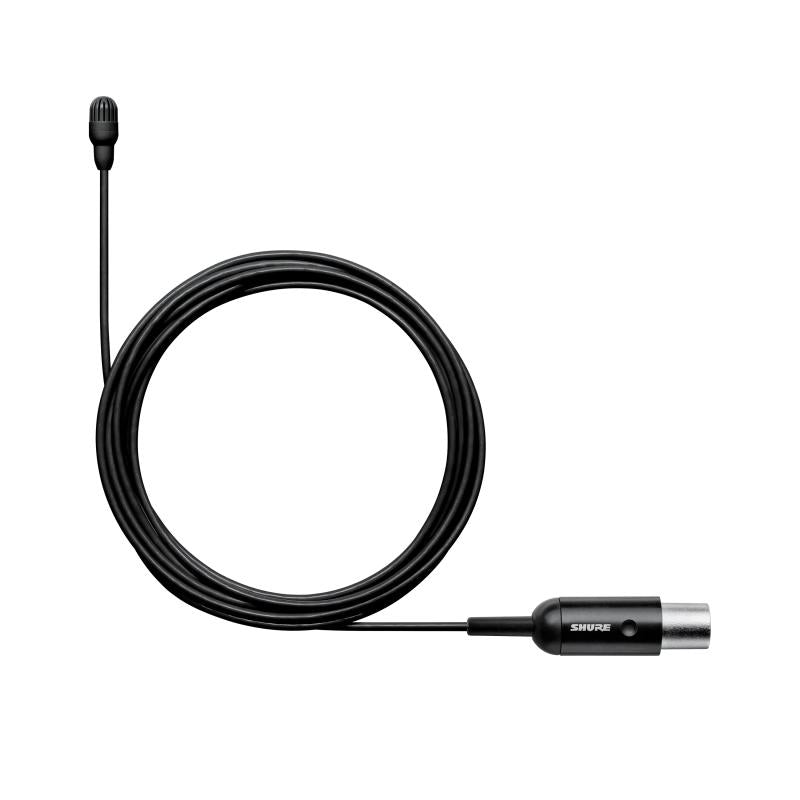 OMNI LAV, LOW SENS, MTQG,BLACK
