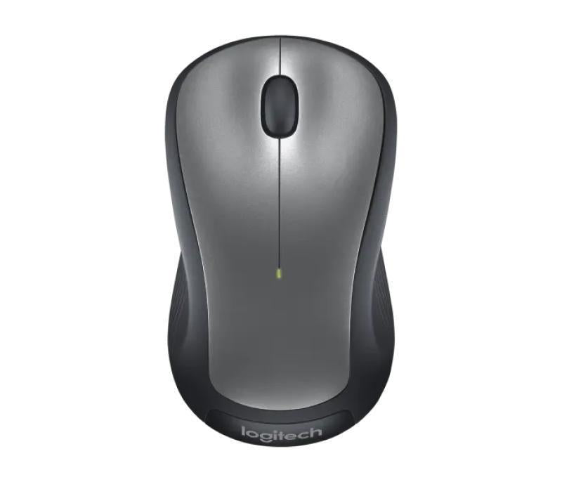 Wireless Mouse M310 (Dark Grey
