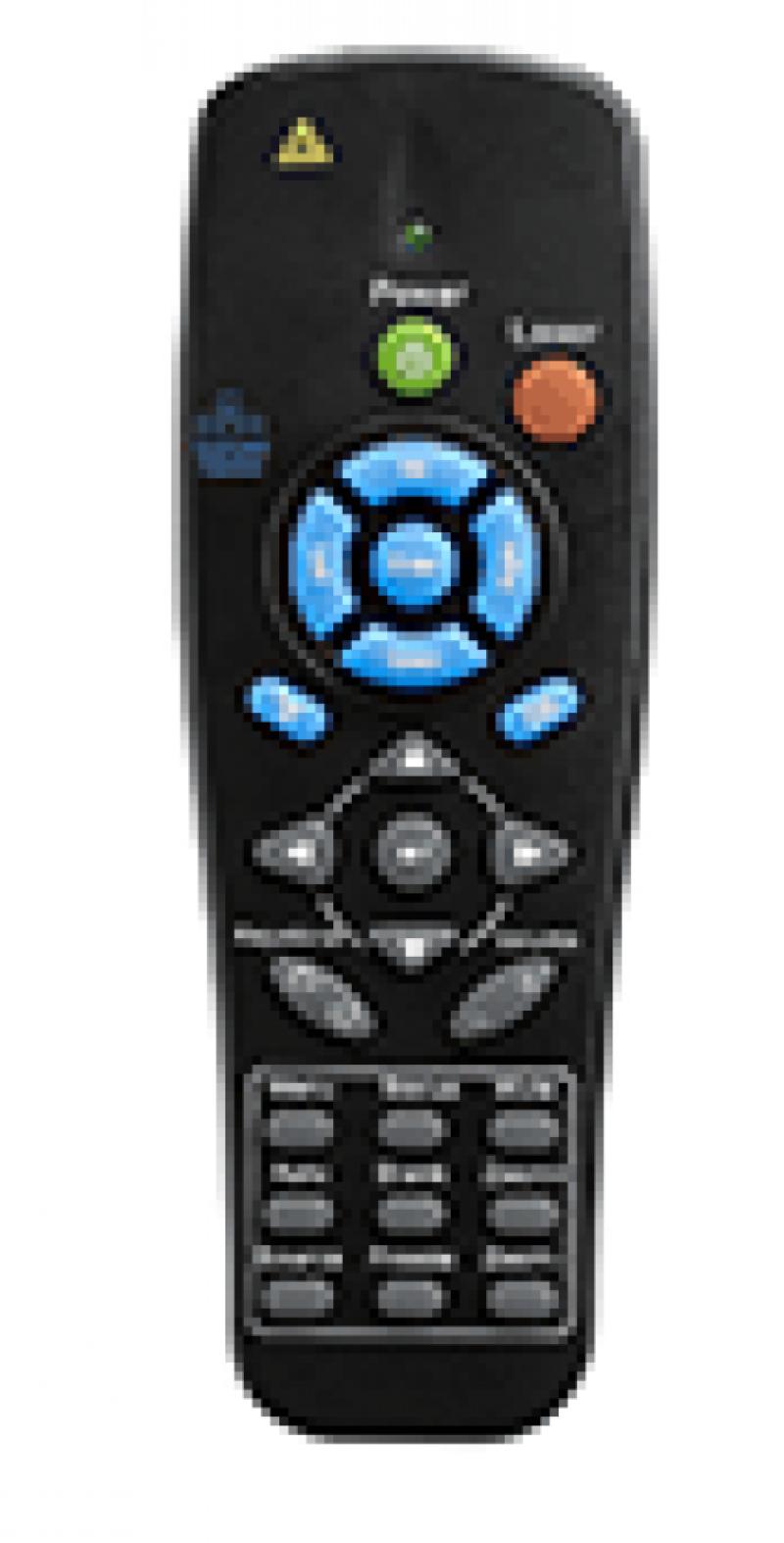 Remote