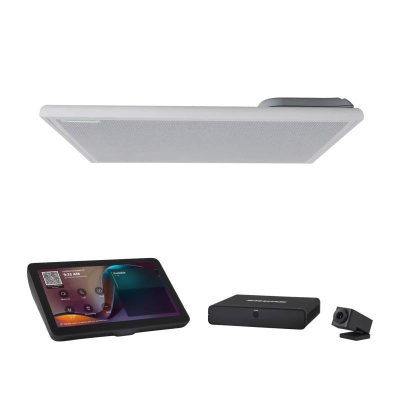 IntelliMix Room Kit for Small