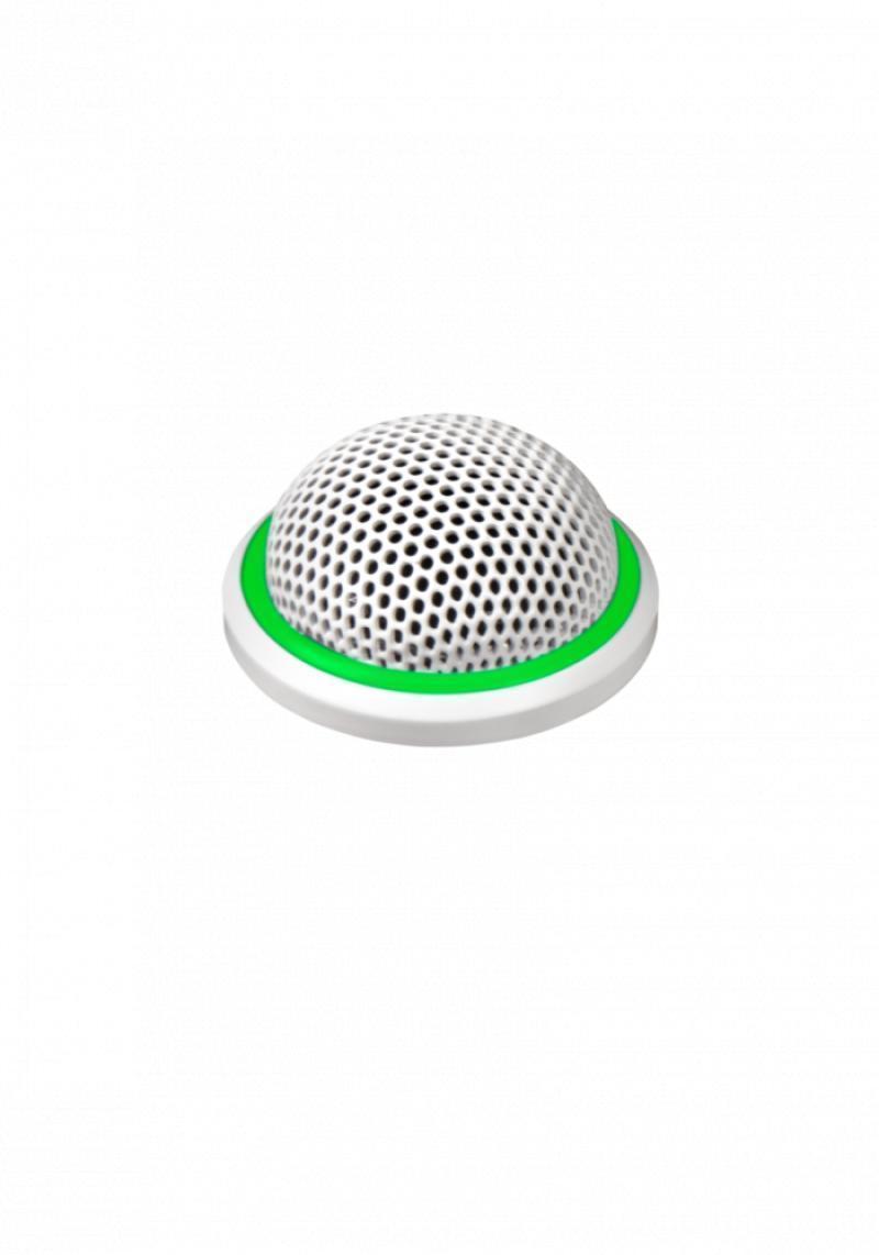 White Button Microphone, Cardi