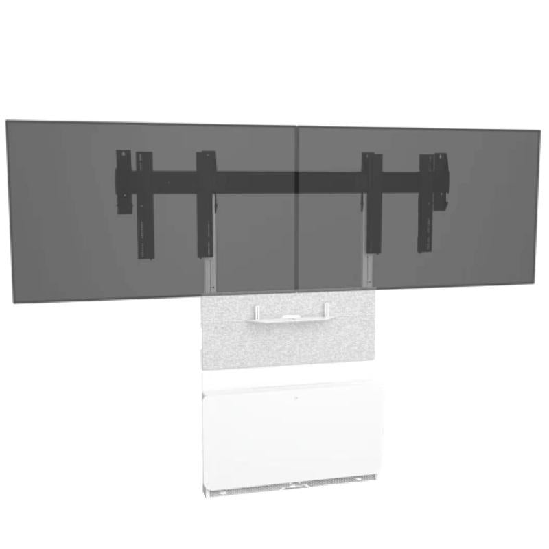 TEMPO FLOOR SUPPORT MOUNT - LI